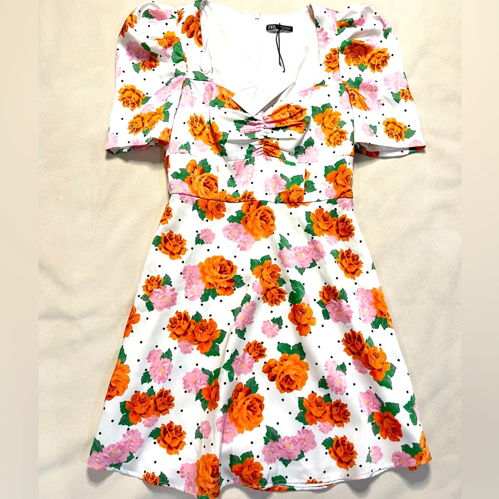 NWT Zara Dress‎